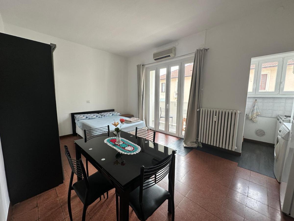 Apartment For Work And Leisure Milan Extérieur photo