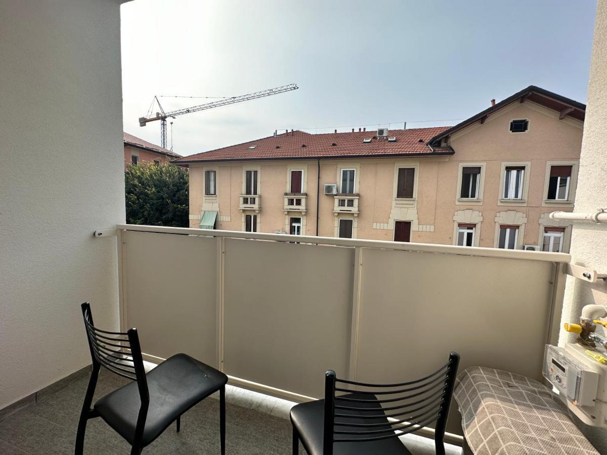 Apartment For Work And Leisure Milan Extérieur photo