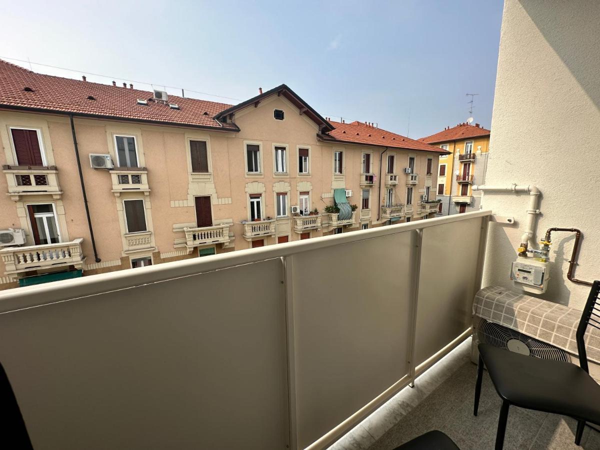 Apartment For Work And Leisure Milan Extérieur photo
