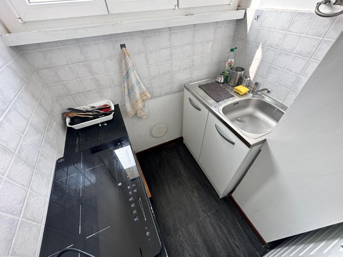 Apartment For Work And Leisure Milan Extérieur photo