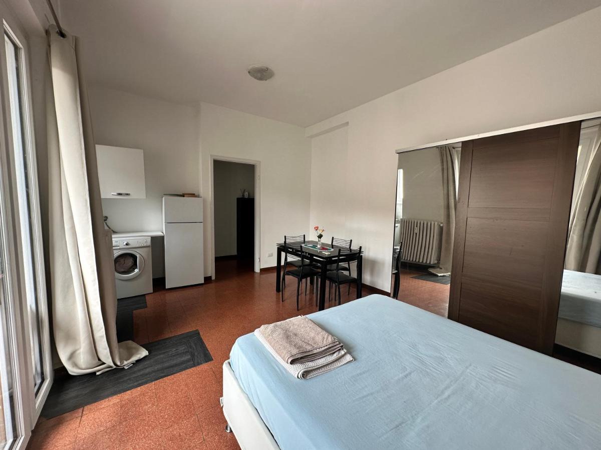 Apartment For Work And Leisure Milan Extérieur photo
