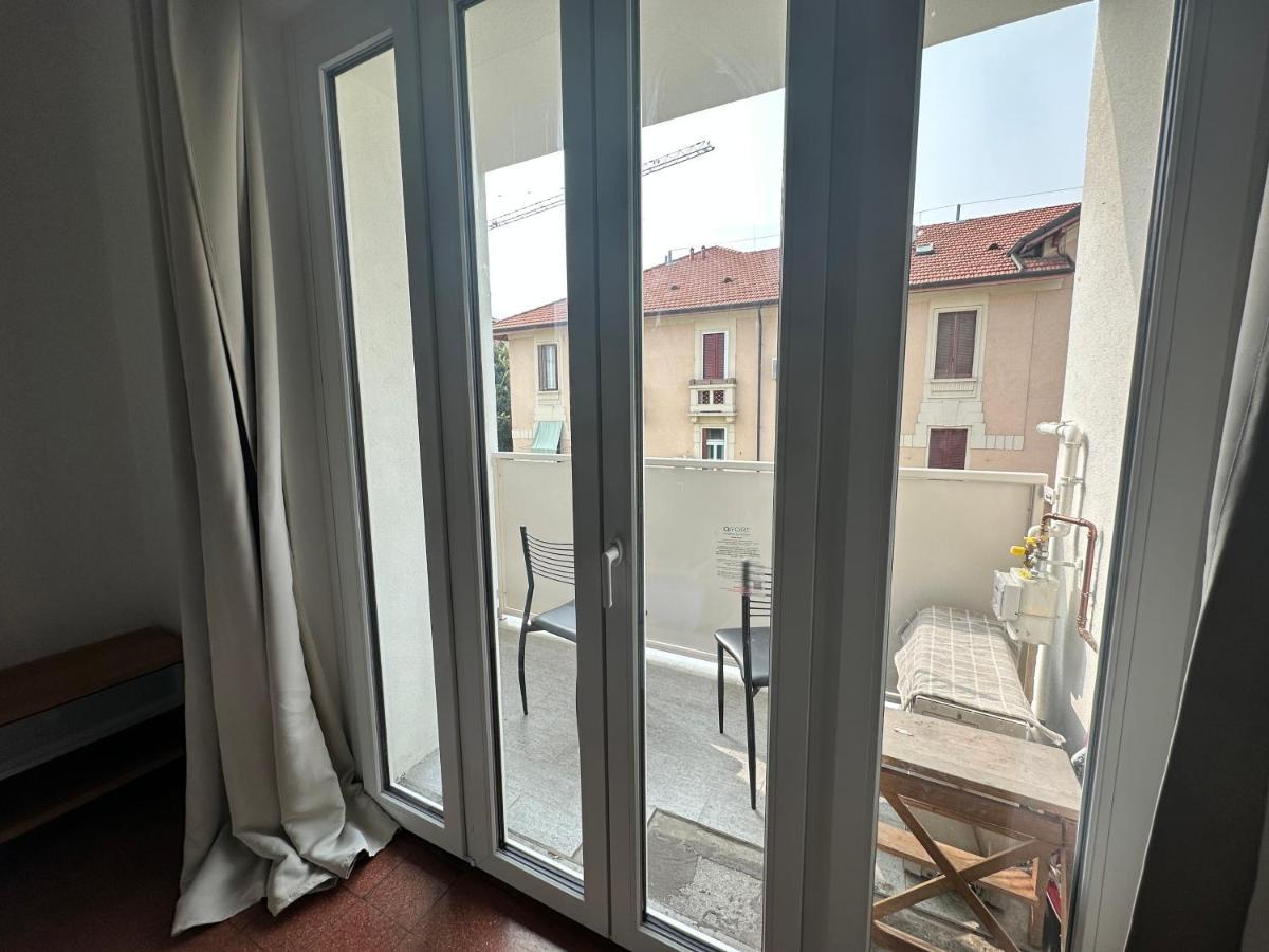 Apartment For Work And Leisure Milan Extérieur photo
