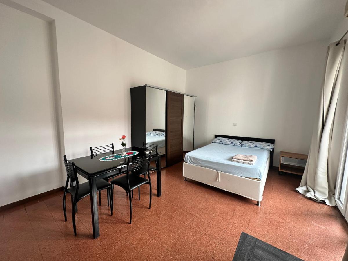 Apartment For Work And Leisure Milan Extérieur photo