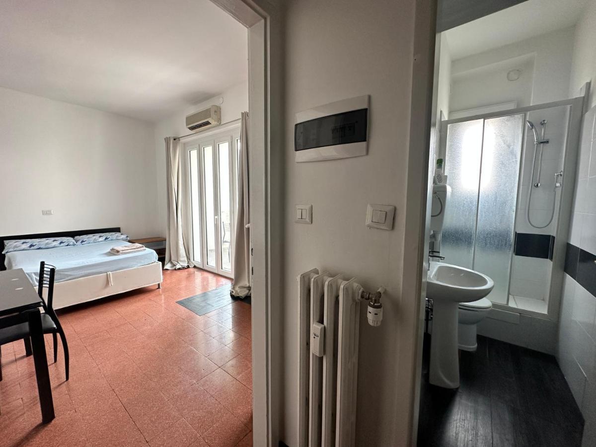 Apartment For Work And Leisure Milan Extérieur photo